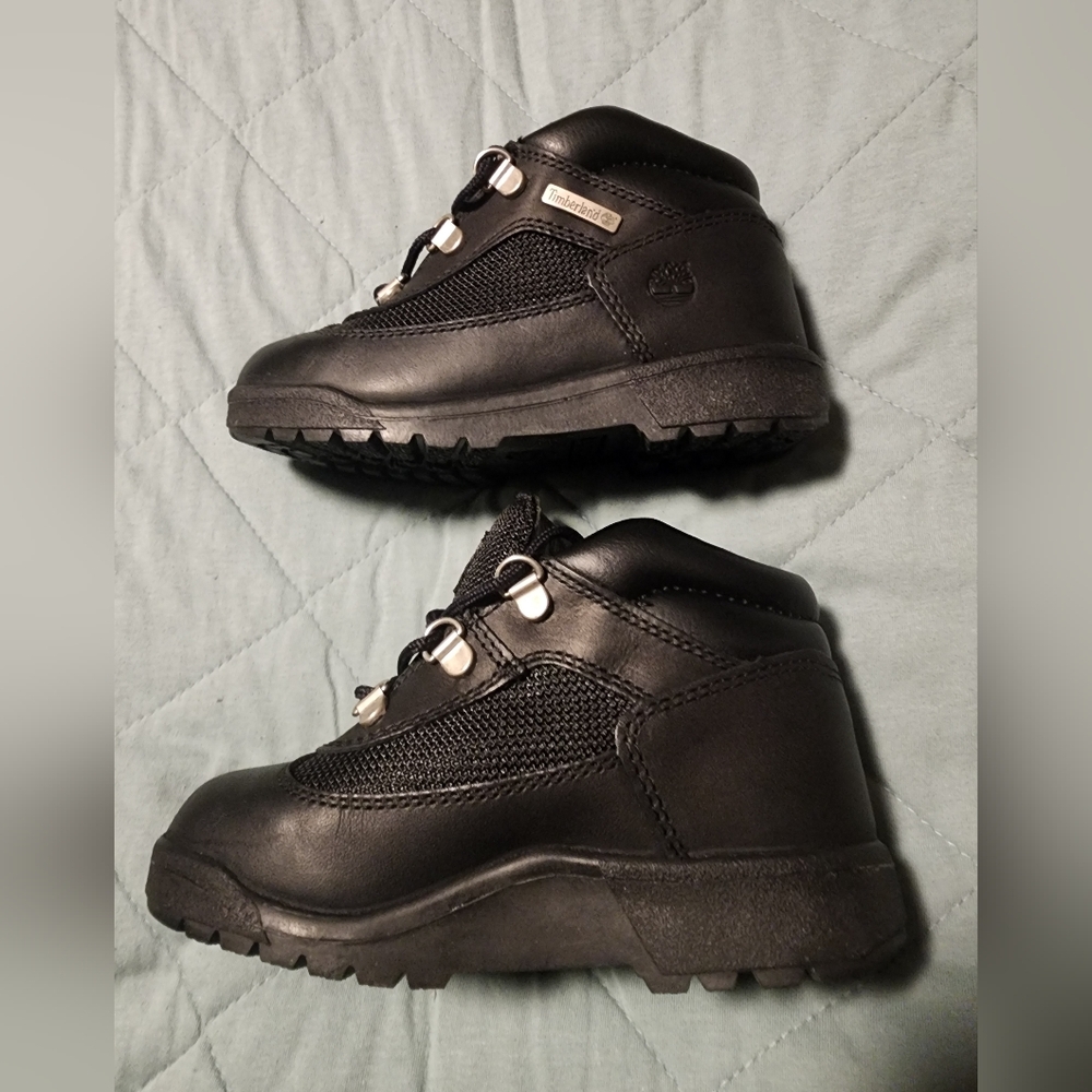 Timberland - Picture 2 of 12